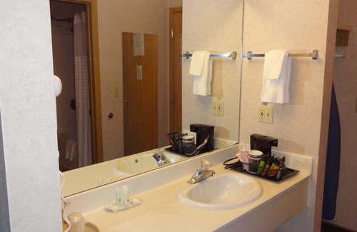 Marysville Hotel | Quality Inn Tulalip - Marysville