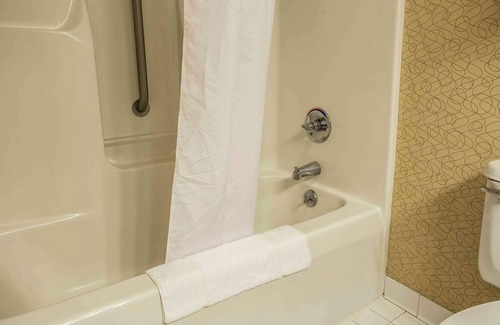 Union Hotel | Quality Inn Union US Hwy 176