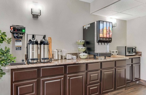 Palmer Hotel | Quality Inn