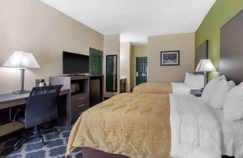 Kingstree Hotel | Quality Inn