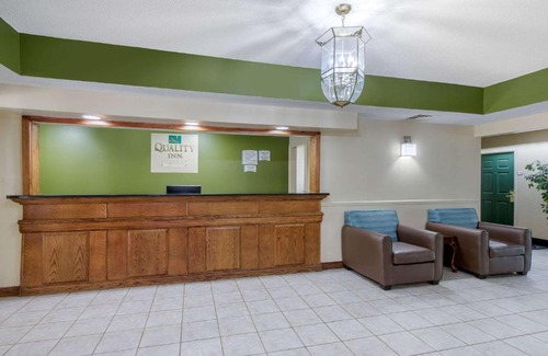 Kingstree Hotel | Quality Inn