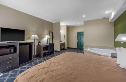 Kingstree Hotel | Quality Inn