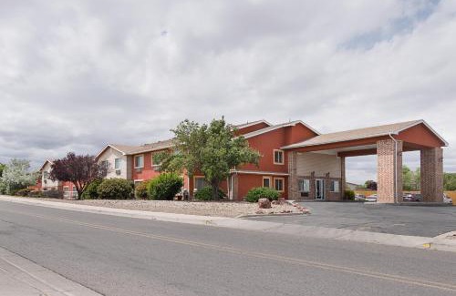 Los Lunas Hotel | Quality Inn