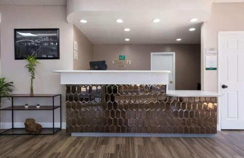 Starkville Hotel | Quality Inn