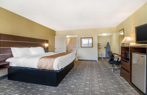 Tucumcari Hotel | Quality Inn