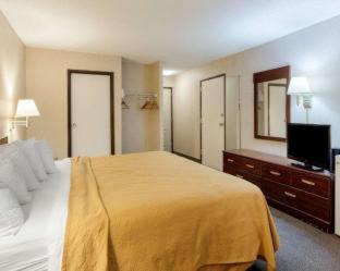 Robinsonville - Tunica Hotel | Quality Inn