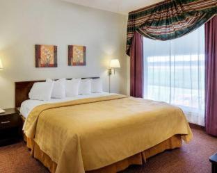 Robinsonville - Tunica Hotel | Quality Inn