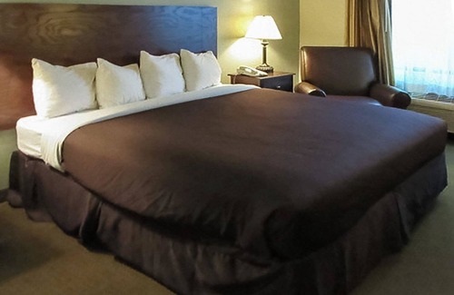 Winder Hotel | Quality Inn