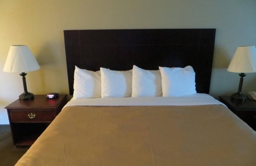 Winder Hotel | Quality Inn