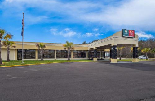 Yemassee Hotel | Quality Inn