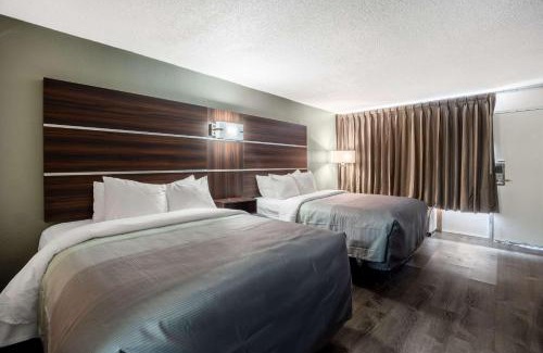 Yemassee Hotel | Quality Inn