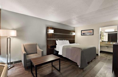 Yemassee Hotel | Quality Inn