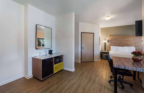Yuba City Hotel | Quality Inn Yuba City/Marysville