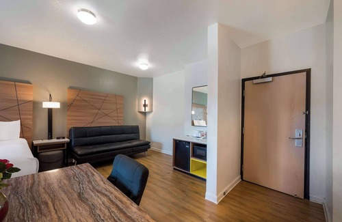 Yuba City Hotel | Quality Inn Yuba City/Marysville