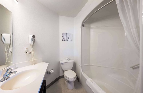 Yuba City Hotel | Quality Inn Yuba City/Marysville