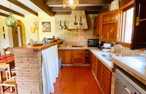 Coin Villa | VILLA PEREILA Coín (Málaga)