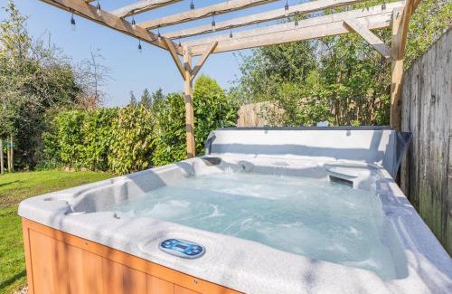 Fiddington Casa | Quantock Hideaway