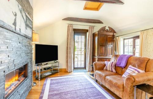 Fiddington Casa | Quantock Hideaway