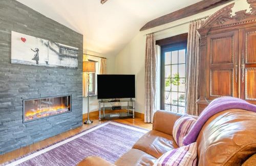 Fiddington Casa | Quantock Hideaway