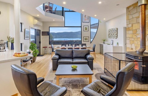 Dover Casa | Quarry Hill Lookout