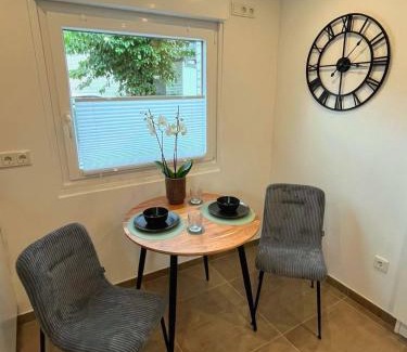 Essen Apartamento | Quartier 4 - modern und mit bester Verkehrsanbindung