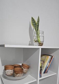 Imperatriz Casa | Quarto Casal com Ar no Centro