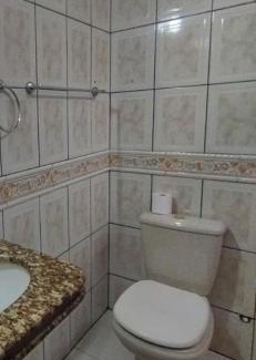 Imperatriz Casa | Quarto Casal com Ar no Centro