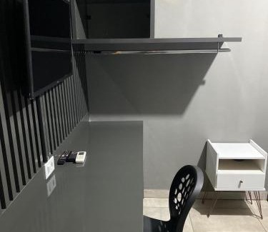 Balsas Casa | Quarto charmoso no centro