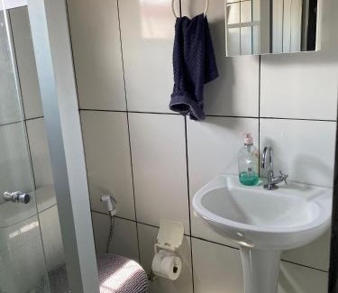 Balsas Casa | Quarto charmoso no centro