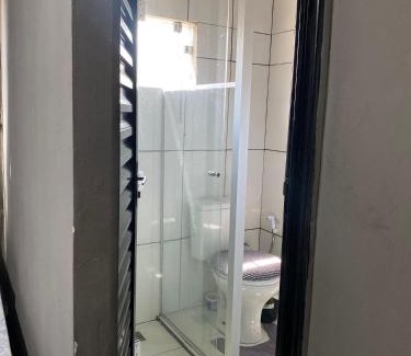 Balsas Casa | Quarto charmoso no centro