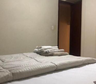 Americana Casa | Quarto com varanda tipo Airbn b Vista Panorâmica Livre da Cidade