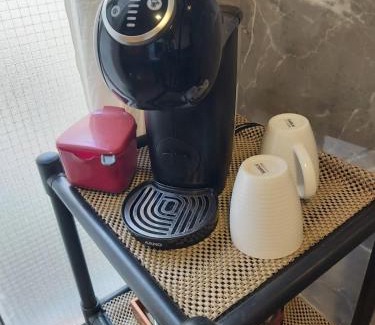 Botucatu Apartamento | Quarto de Casal Próximo ao Shopping