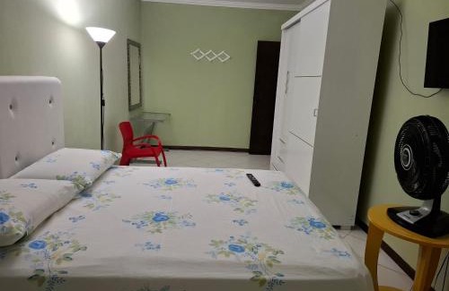 Antares Casa | Quarto Domiciliar em Antares Maceió