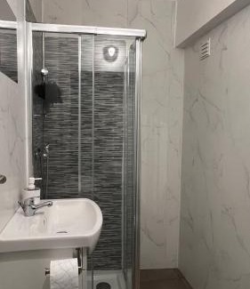 Santo Andre Casa | Quarto duplo superior