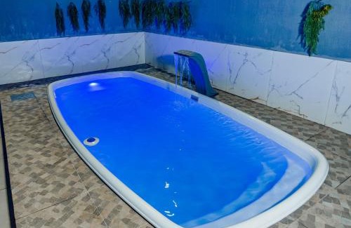 Aracas Casa | Quarto na Casa Araçás