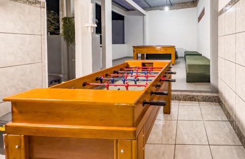 Aracas Casa | Quarto na Casa Araçás