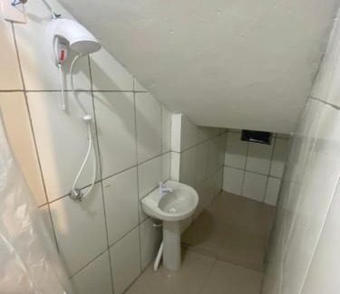Itacorubi Casa | Quarto Suíte Privada Em Florianópolis