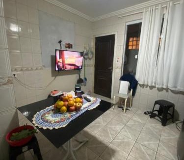 Itacorubi Casa | Quarto Suíte Privada Em Florianópolis