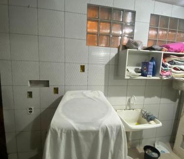 Itacorubi Casa | Quarto Suíte Privada Em Florianópolis