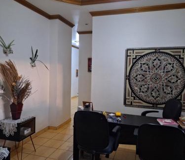 Alvorada Casa | Quarto triplo com banheiro em Pousada e Restaurante