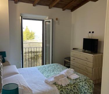 Pereto Apartamento | Quartuccio a Pereto