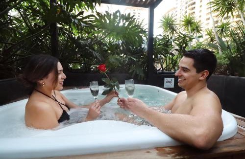 Zona Río Hotel | QUARTZ HOTEL & SPA