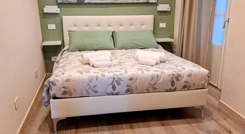 Centro Storico Apartamento | Quattro B