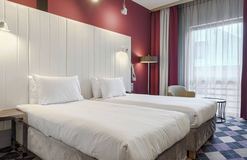 Bydgoszcz Hotel | Qubus Hotel Bydgoszcz