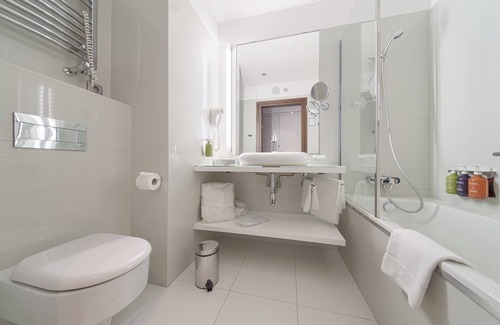 Bydgoszcz Hotel | Qubus Hotel Bydgoszcz