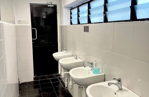 Historic George Town Casa | Quee Hotel