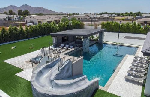 Chandler Heights Citrus Casa | Queen Creek on Grapefruit