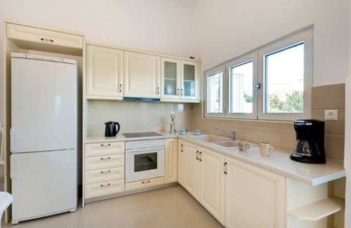 Karterados Casa | Queen of Santorini