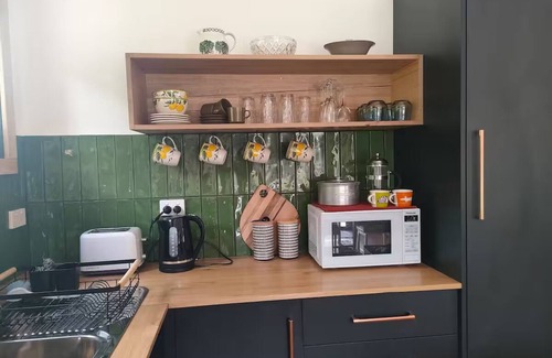 Queenstown Casa | Queen River Cabin, Queenstown