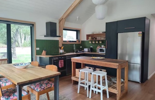 Queenstown Casa | Queen River Cabin, Queenstown